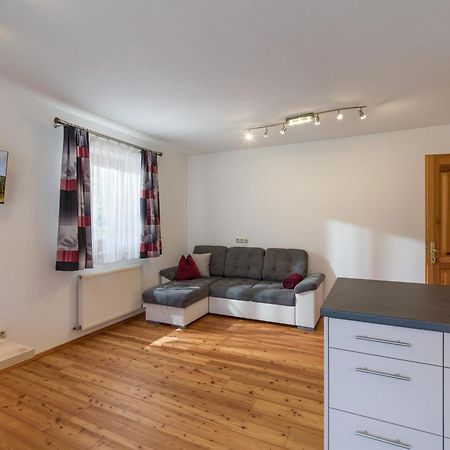 Appartement Melodie Scheffau am Wilden Kaiser Bagian luar foto