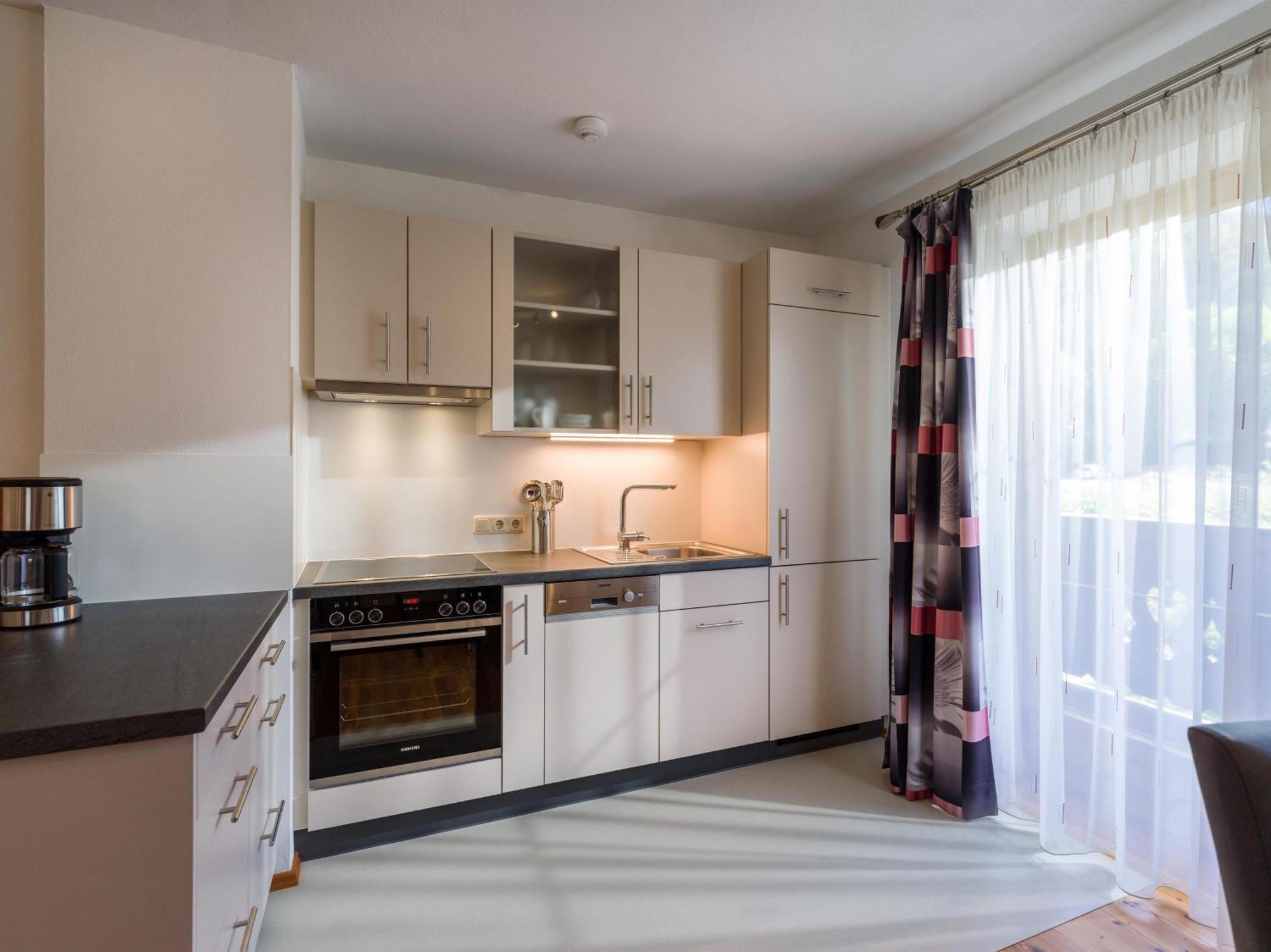 Appartement Melodie Scheffau am Wilden Kaiser Bagian luar foto