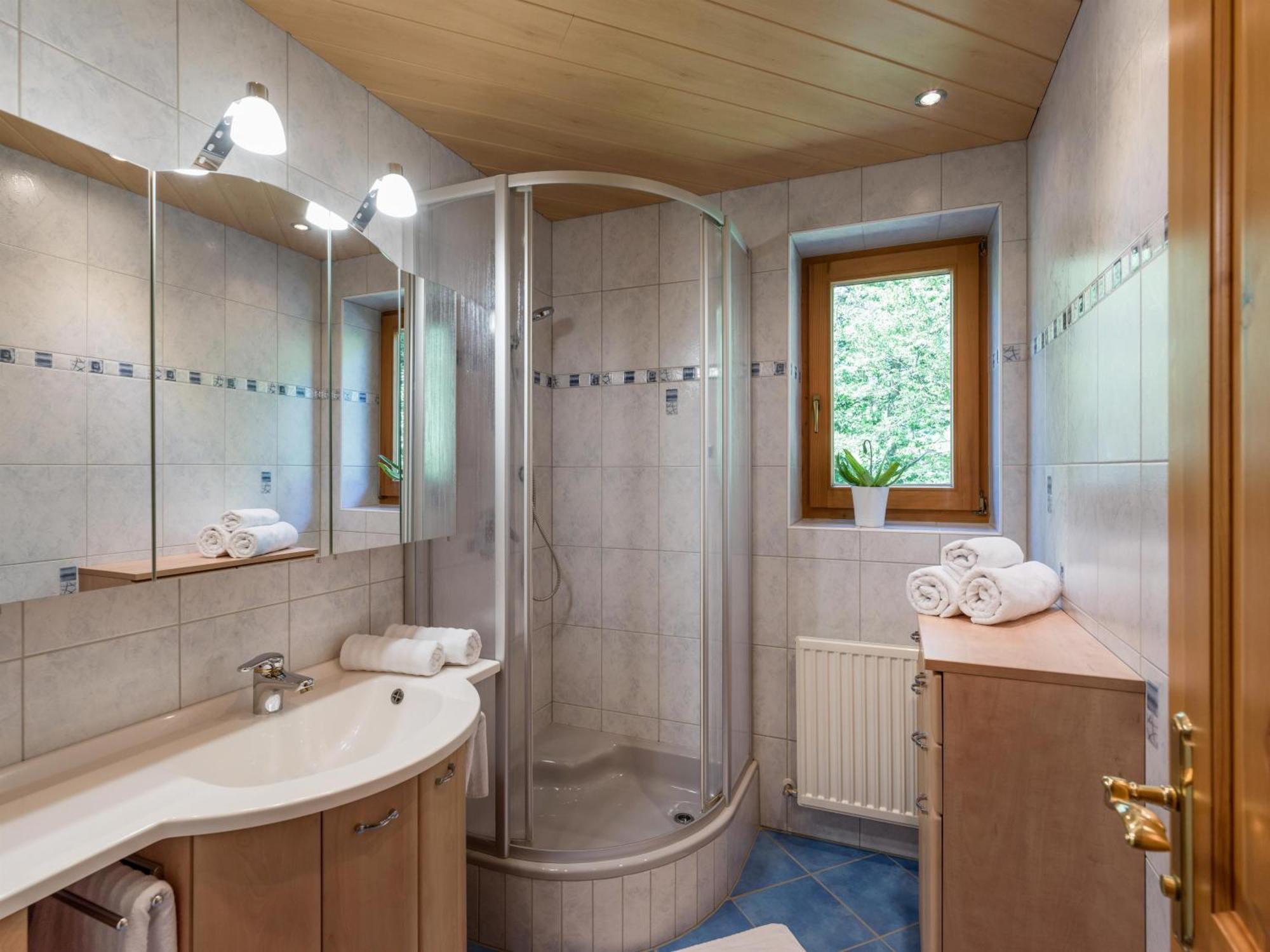 Appartement Melodie Scheffau am Wilden Kaiser Bagian luar foto